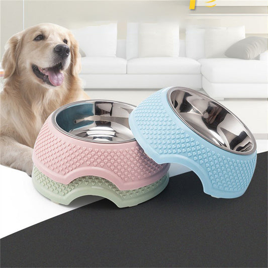 Dog Bowl