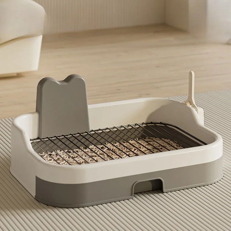 Dog Toilet