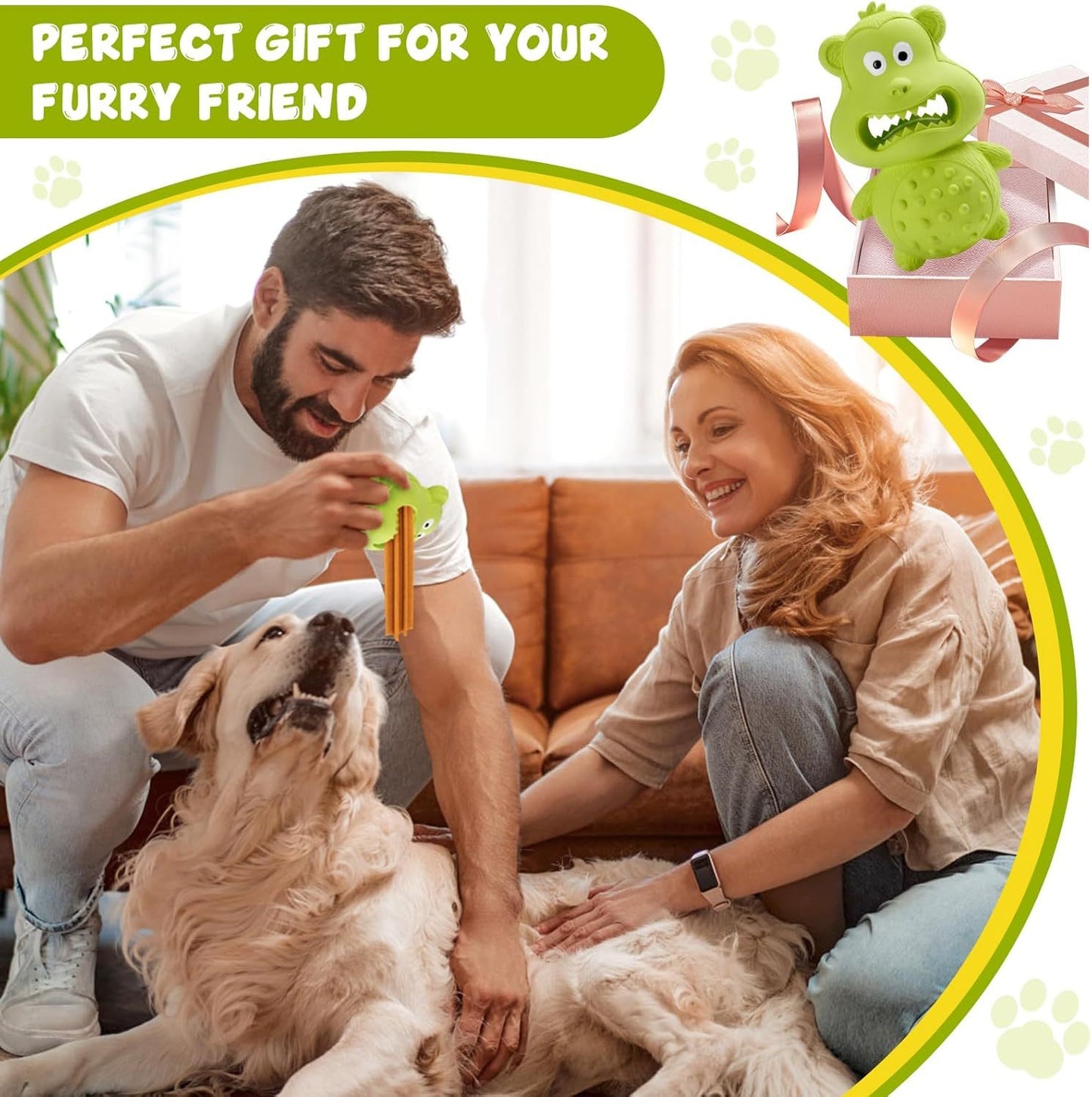 Dog Toy