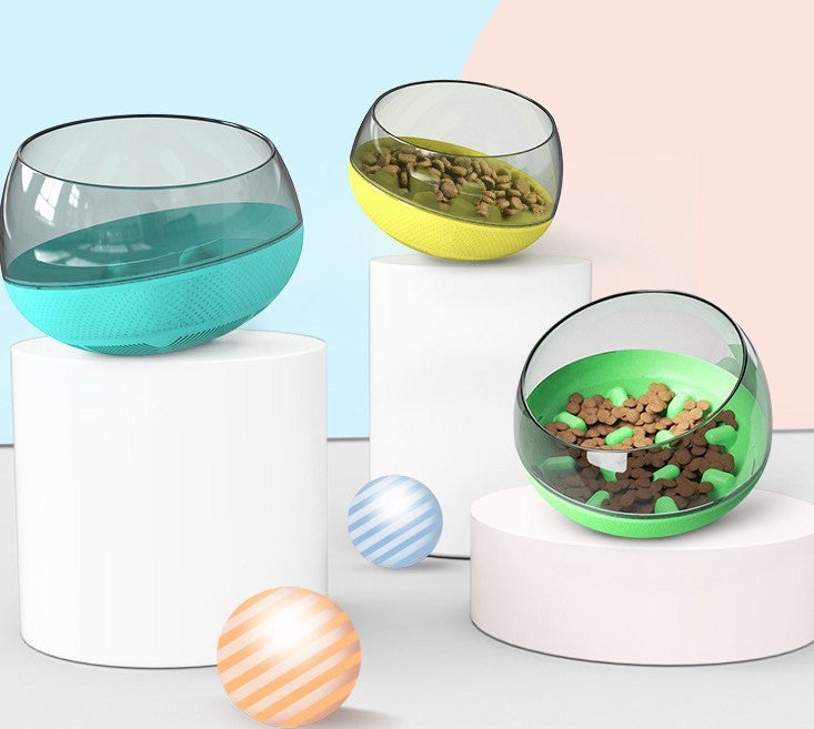 Dog bowl