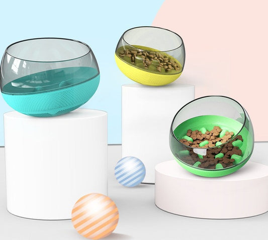 Dog bowl