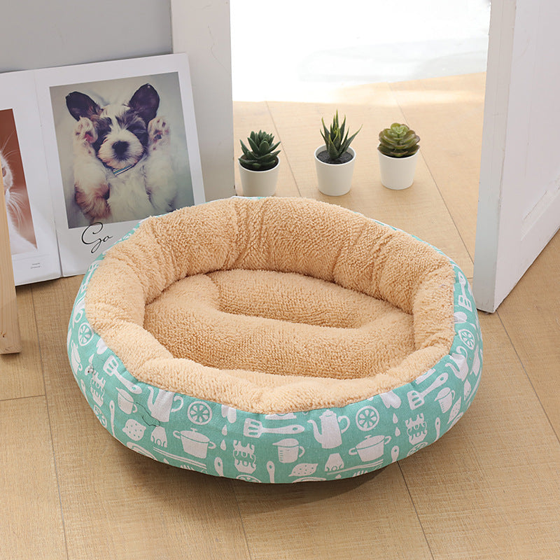 Dog Bed