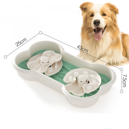 Dog Bowl