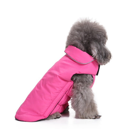 Dog Cotton Clothes