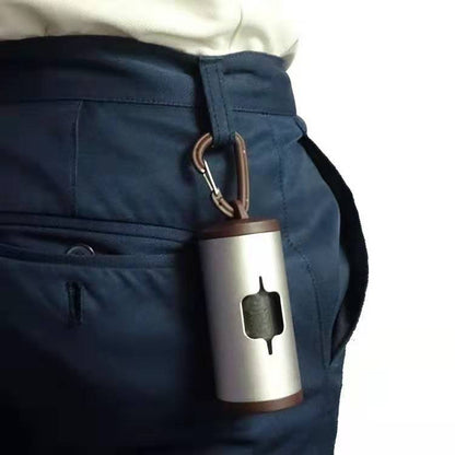 toilet bag