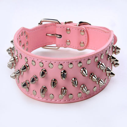Pet collar