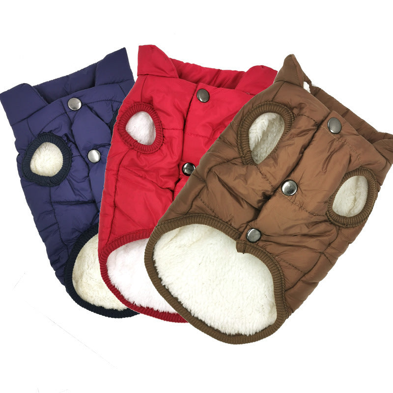 Dog Vest  Jacket