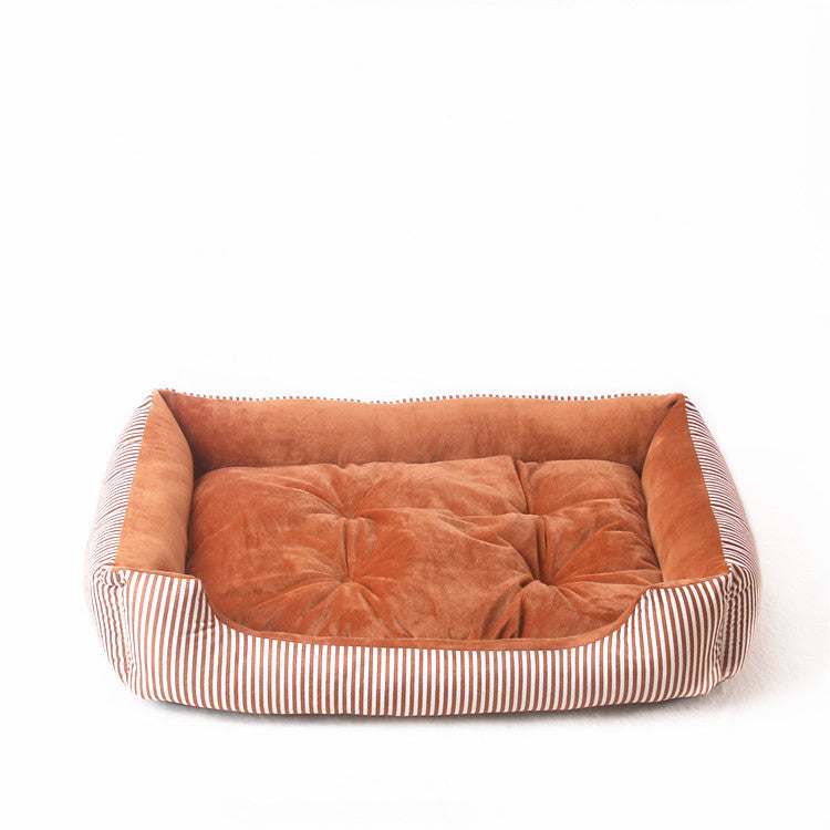 Pet bed dog mattress bed