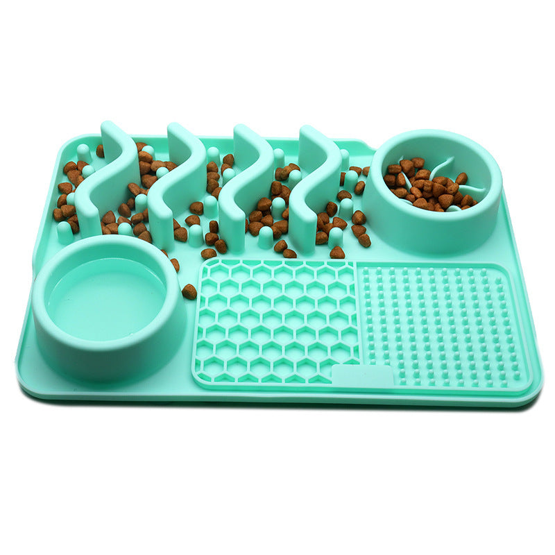 Dog Bowl