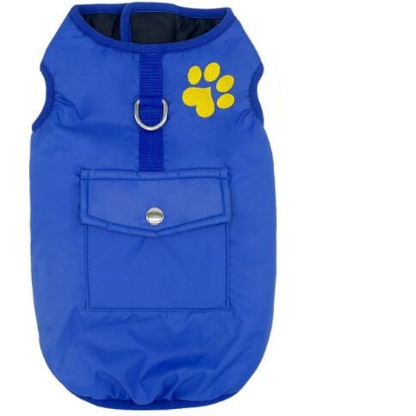 Winter Dog Clothes