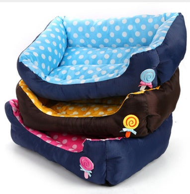 dog kennel