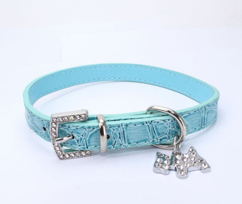dog collar