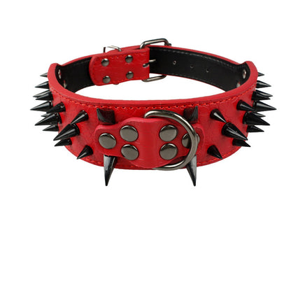 Dog Antibite Collar