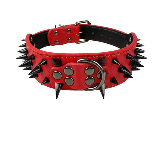 Dog Antibite Collar