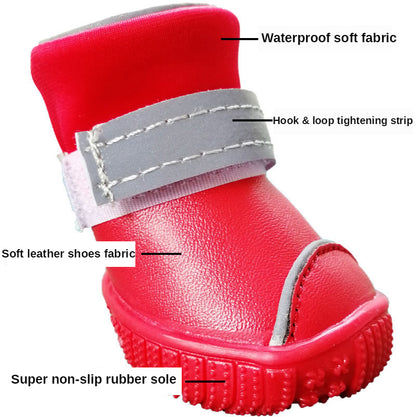 Rain Boots