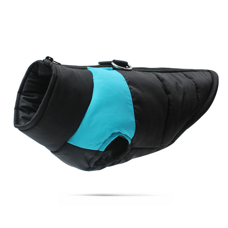 Dog Vest Clothes
