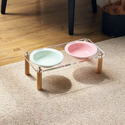 Dog Bowl