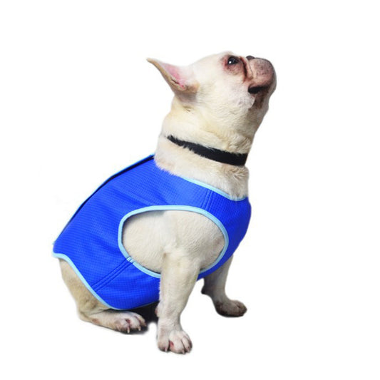 Dog vest
