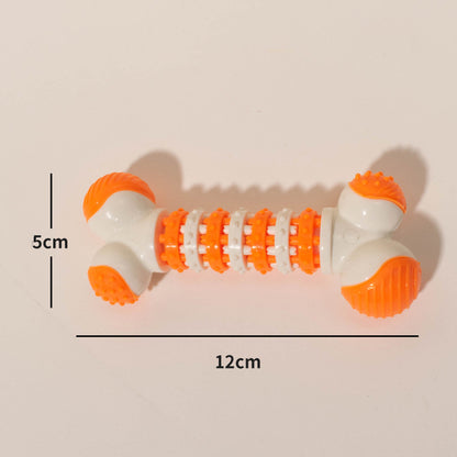 Interactive Dog Toy