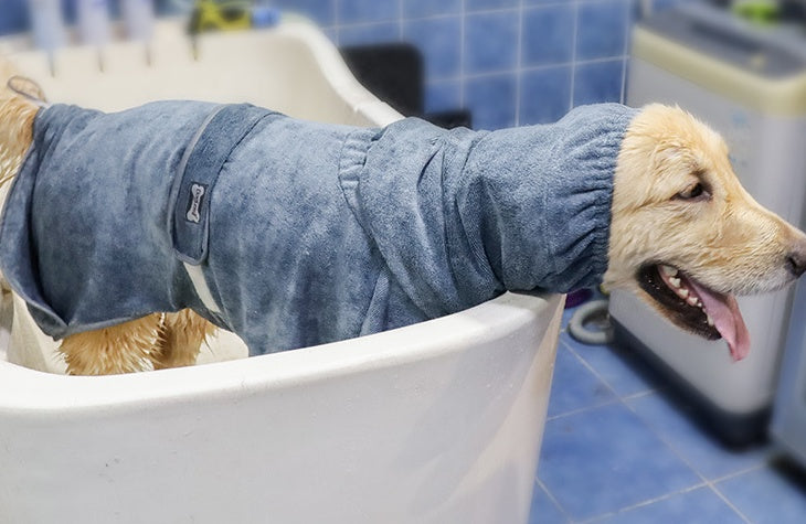 Dog Towel