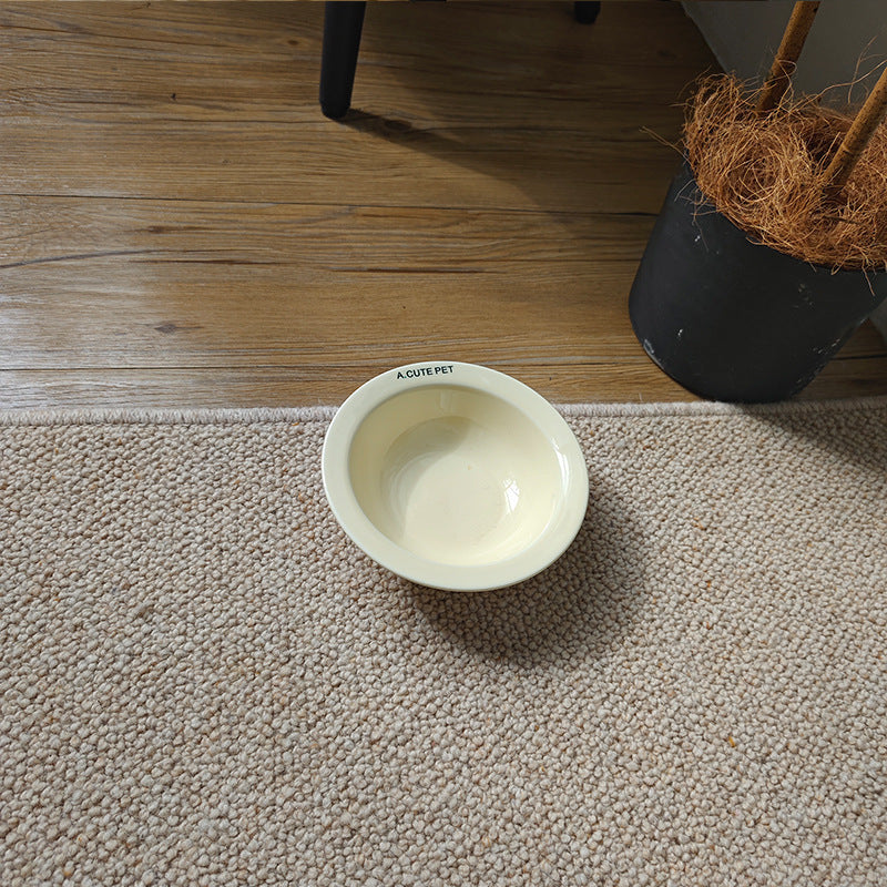 Dog Bowl