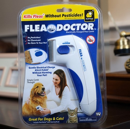 Flea Tick Killer