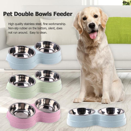 Dog bowl