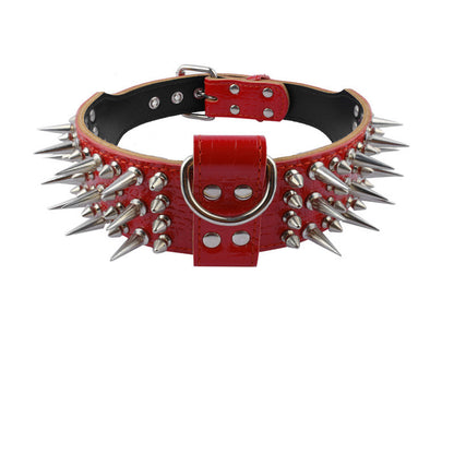 Dog Antibite Collar