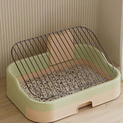 Dog Toilet