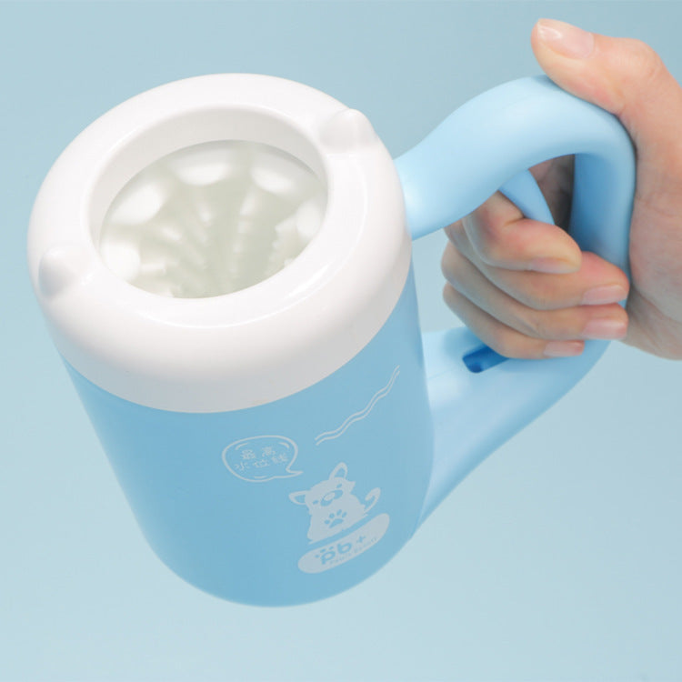 Dog Paw Washer