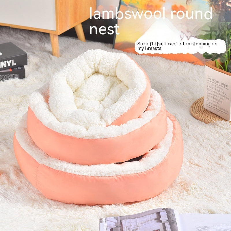 Dog Bed