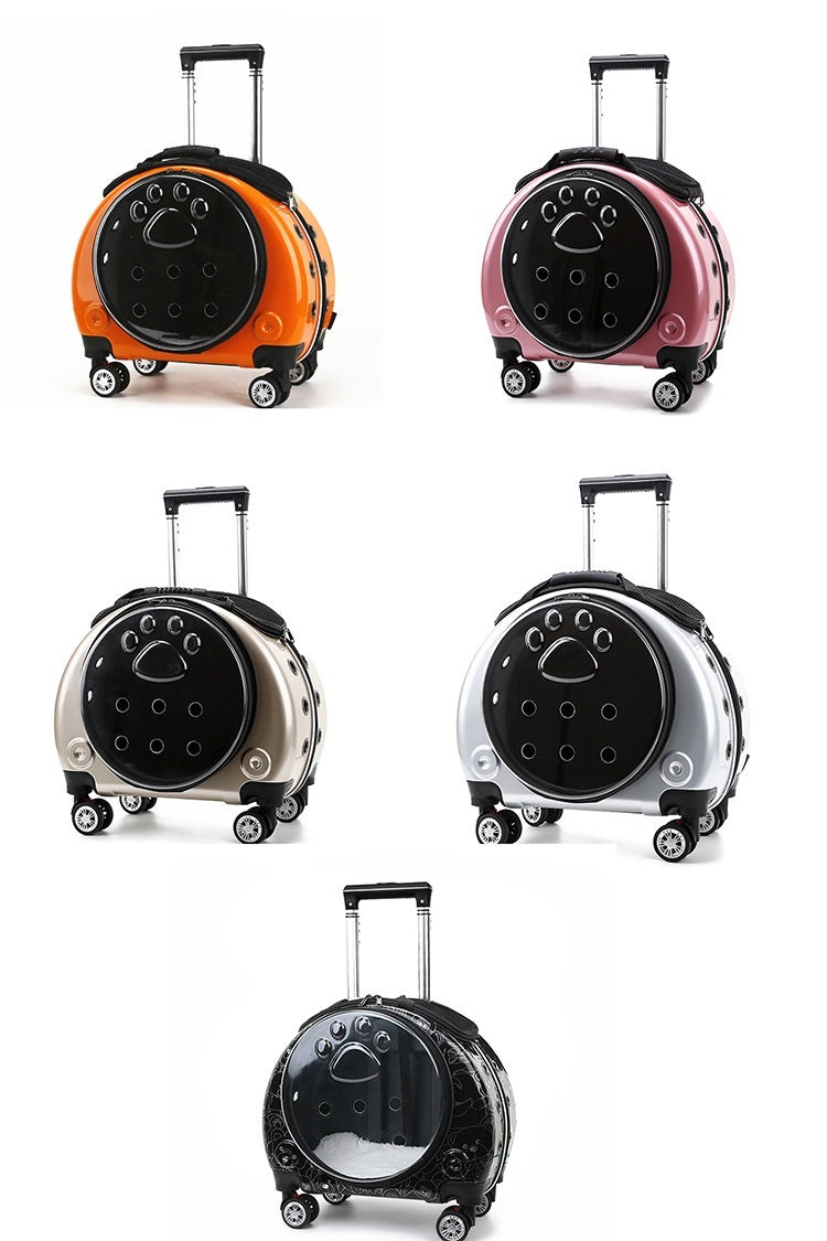 Dog Bag