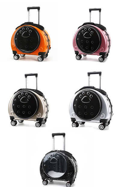 Dog Bag