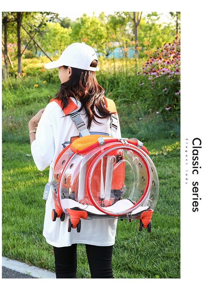 Dog Bag