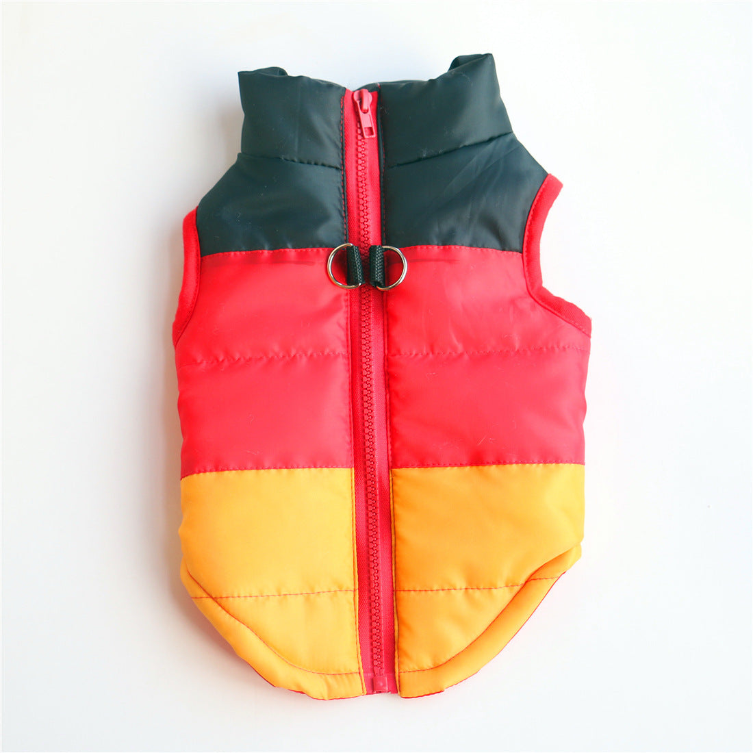 dog cotton vest