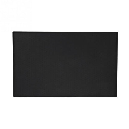 Dog food mat