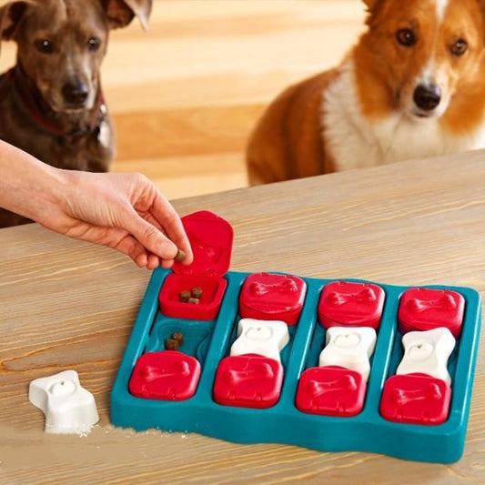 Dog toy