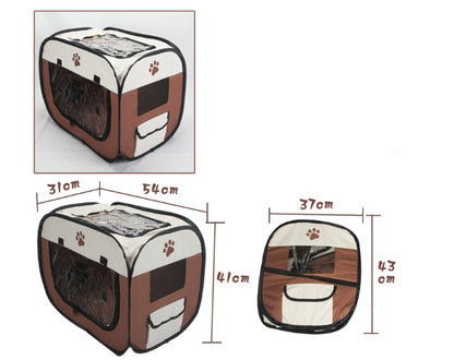 Dog Bath Dryer