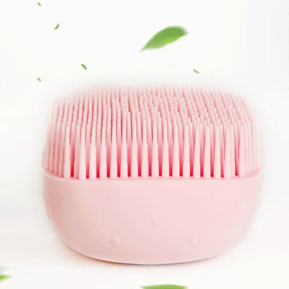 Dog Bath Brush