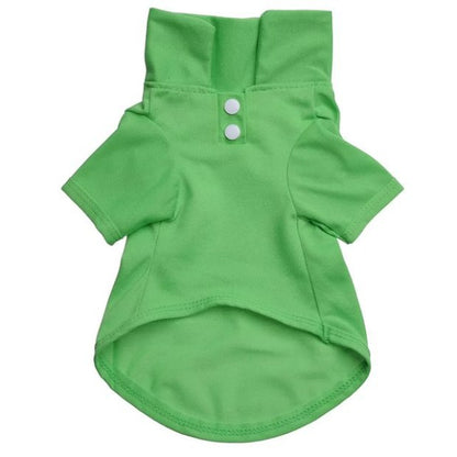 Dog Polo Shirt