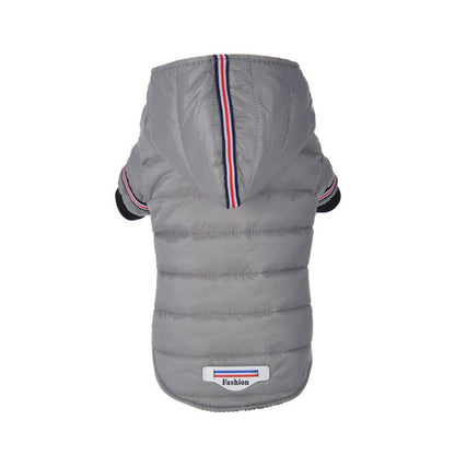 Dog clothes