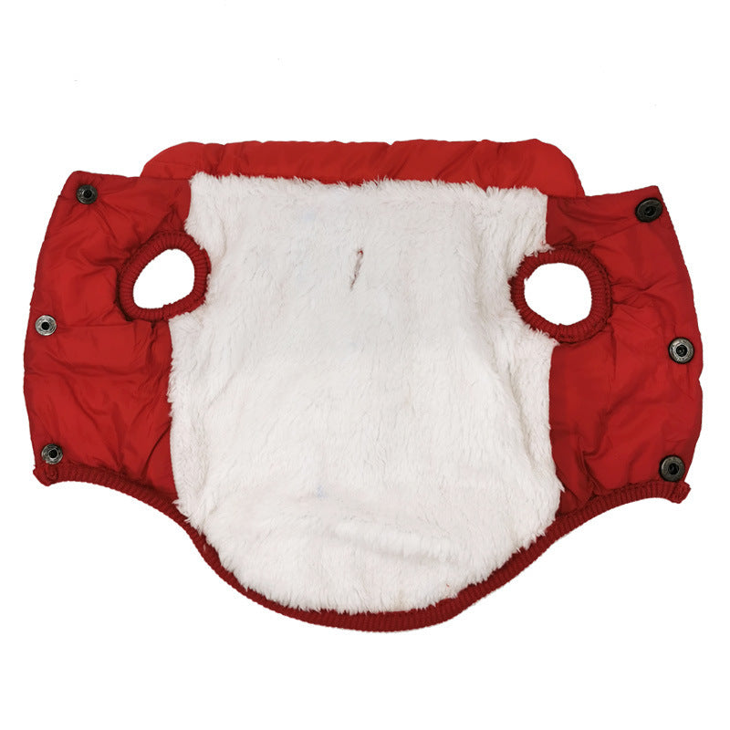 Dog Vest  Jacket