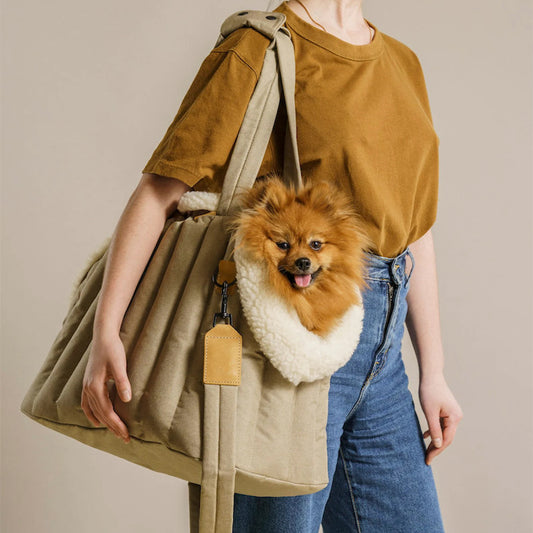 Dog Bag