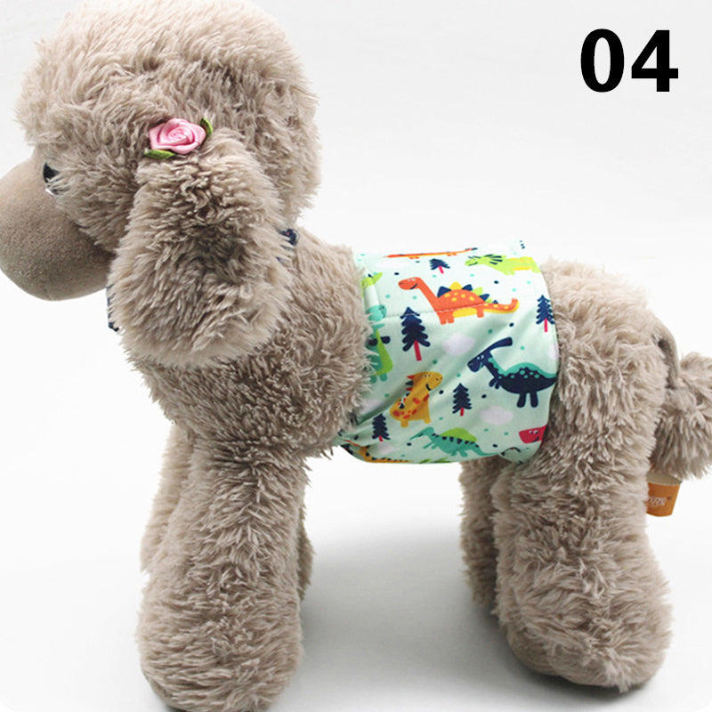 Dog Urine Pad