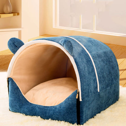 Dog Kennel