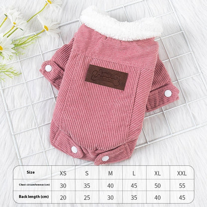 Dog Clothes