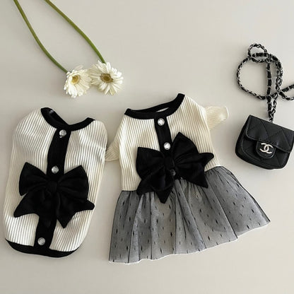 Dog Dress