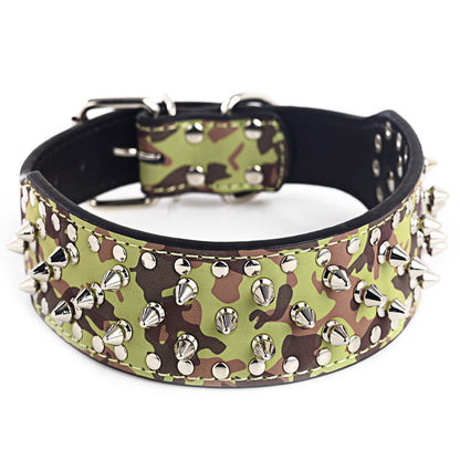 Pet collar