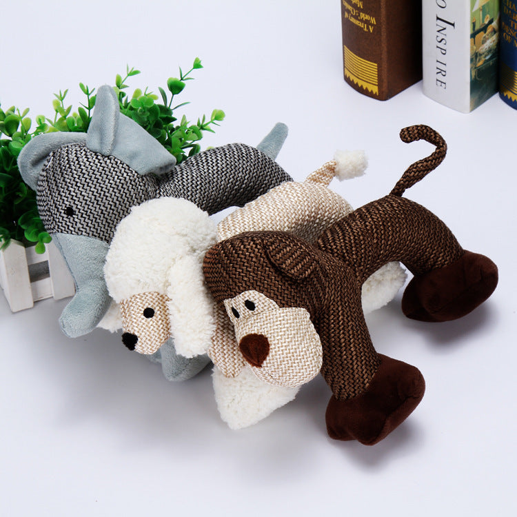 Dog Toys