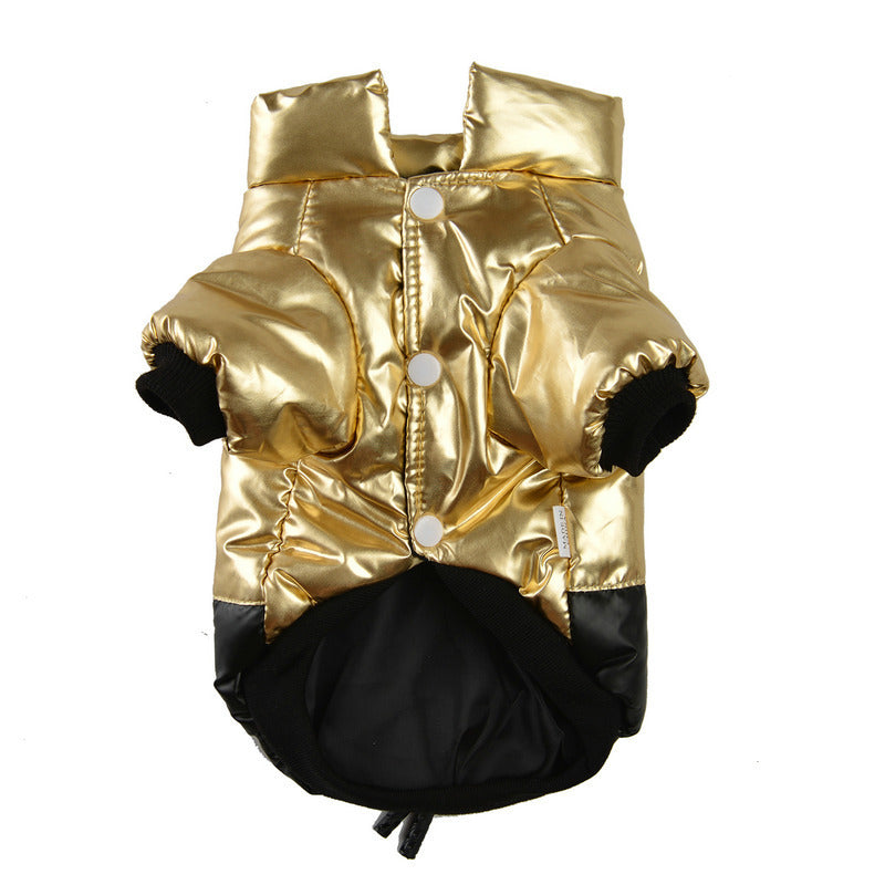 dog clothing